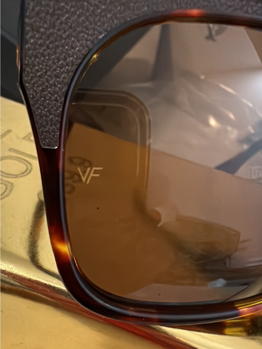 VINTAGE Frames Corey Shapiro RUDE SKINS tortoise with black Matte - Picture 8 of 13